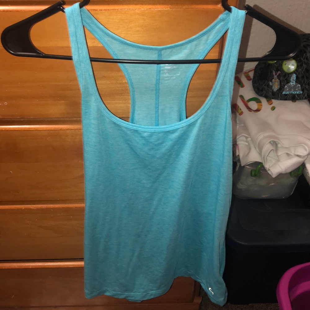 Workout top